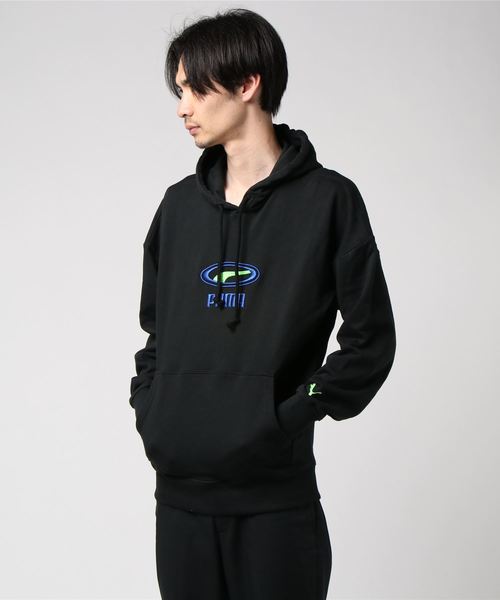 puma og hoodie