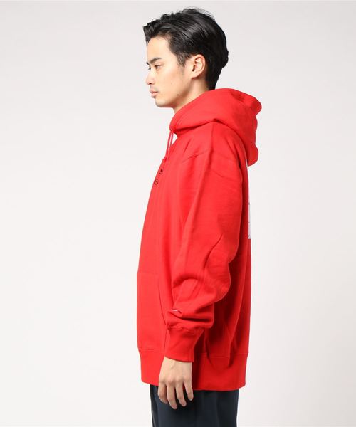 FAT（エフエイティー）の「SPIDER（パーカー・メンズ・ホワイト/ブラック/レッド・SKINNY(L)/FAT(XL)/JUMBO(XXL)/TITCH(M)）」の4枚目の写真