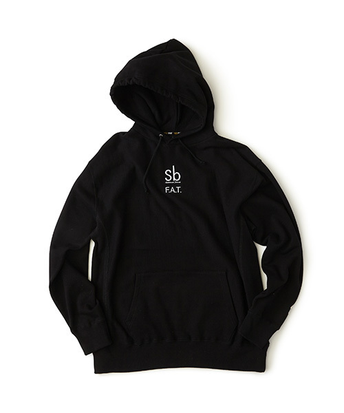 FAT（エフエイティー）の「SPIDER（パーカー・メンズ・ホワイト/ブラック/レッド・SKINNY(L)/FAT(XL)/JUMBO(XXL)/TITCH(M)）」の3枚目の写真