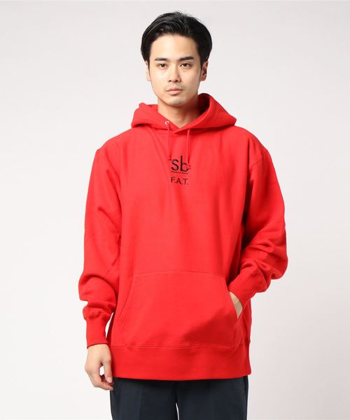FAT（エフエイティー）の「SPIDER（パーカー・メンズ・ホワイト/ブラック/レッド・SKINNY(L)/FAT(XL)/JUMBO(XXL)/TITCH(M)）」の10枚目の写真