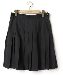 UNDERCOVER�i�A���_�[�J�o�[�j�̌Ò��u�v���[�c�X�J�[�g�i�X�J�[�g�j�v