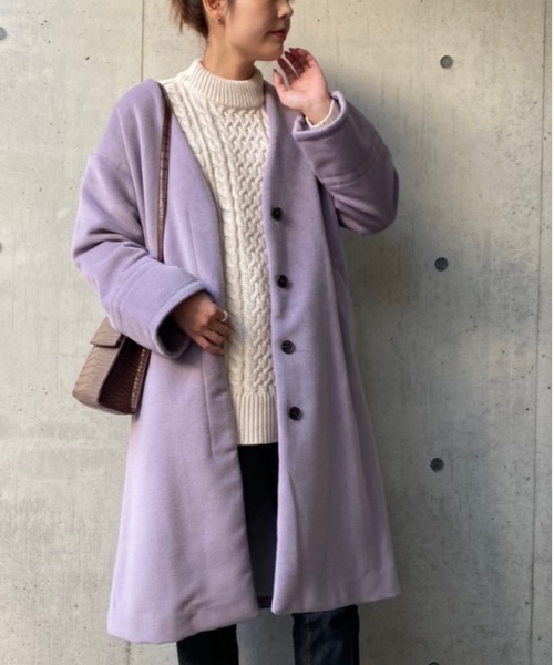 Ray Cassin�i���C�J�Y���j�́u�r�[�o�[�m�[�J���[�R�[�g�i���̑��A�E�^�[�j�v�b���x���_�[