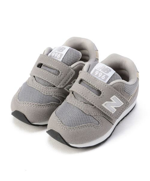 New Balance(ニューバランス)の「New Balance:IZ996(スニーカー)」|グレー