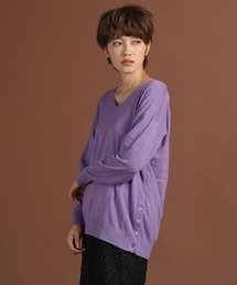 Willful by lipstar�i�E�B���t�� �o�C ���b�v�X�^�[�j�́u�yWillful by lipstar�z�A���W�F���[�iV�l�b�N�j�b�g�i�j�b�g/�Z�[�^�[�j�v