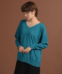 Willful by lipstar�i�E�B���t�� �o�C ���b�v�X�^�[�j�́u�yWillful by lipstar�z�A���W�F���[�iV�l�b�N�j�b�g�i�j�b�g/�Z�[�^�[�j�v