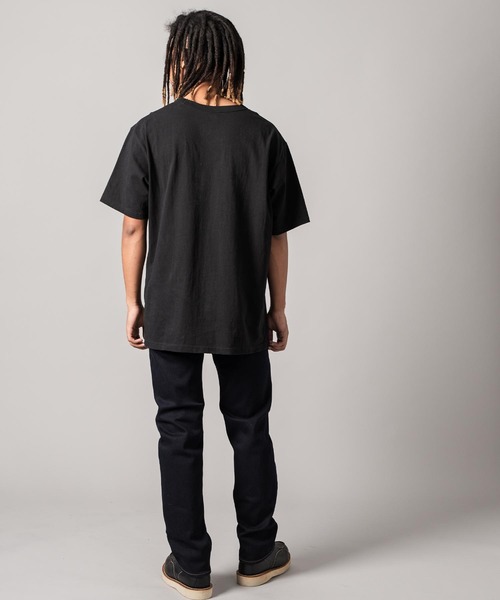 Levi's(リーバイス)の「505(TM) レギュラーフィット PERU WARM RINSE(デニムパンツ・メンズ・ダークインディゴブルー・W28 L32/W29 L32/W30 L32/W31 L32/W32 L32/W33 L32/W34 L32/W36 L32)」の15枚目の写真