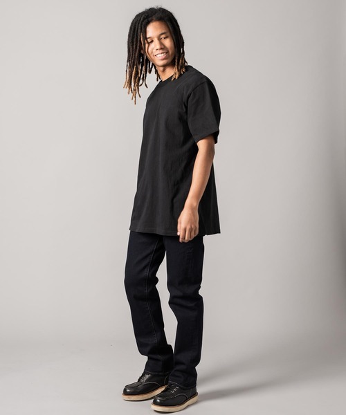 Levi's(リーバイス)の「505(TM) レギュラーフィット PERU WARM RINSE(デニムパンツ・メンズ・ダークインディゴブルー・W28 L32/W29 L32/W30 L32/W31 L32/W32 L32/W33 L32/W34 L32/W36 L32)」の16枚目の写真