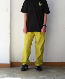 COMMON EDUCATION（コモンエデュケーション）の「STROLL NYLON PANT / ストロールナイロンパンツ（その他パンツ）」