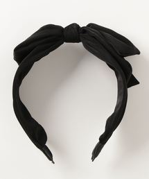 WEGO | WEGO/リボンカチューシャ(カチューシャ)