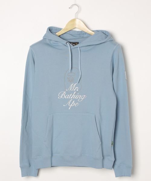 Mr. BATHING APE ア ベイシング エイプ 蝶ネクタイ（1ST CAMO