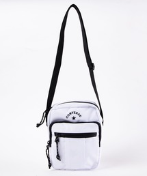 CONVERSE | ∴WEGO/CONVERSE 別注アーチロゴショルダー(ショルダーバッグ)
