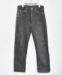 Levi's | 【ヴィンテージ古着】Levi's/リーバイス  "501" デニムパンツ(デニムパンツ)