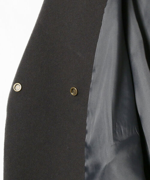 B:MING by BEAMS オーバーチェスターコート B:MING by BEAMS（ビーミングバイビームス）の「B:MING by BEAMS