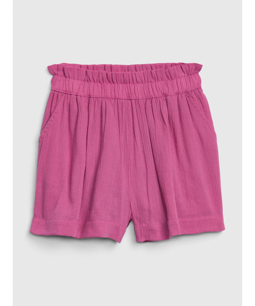 セール キュロットショートパンツ 幼児 その他パンツ Gap ギャップ のファッション通販 Zozotown