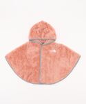 THE NORTH FACE(ザノースフェイス)の「ジャケット/アウター(ポンチョ)」