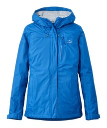 L.L.Bean（エルエルビーン）の「トレイル・モデル・レイン・ジャケット ジャパン・フィット（ナイロンジャケット）」