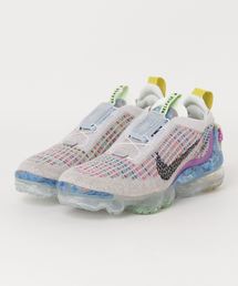 NIKE | NIKE ナイキ AIR VAPORMAX 2020 FK ナイキ エア ヴェイパーマックス 2020 フライニット MCJ6740-001 001PRPLTM/BLACK(スニーカー)