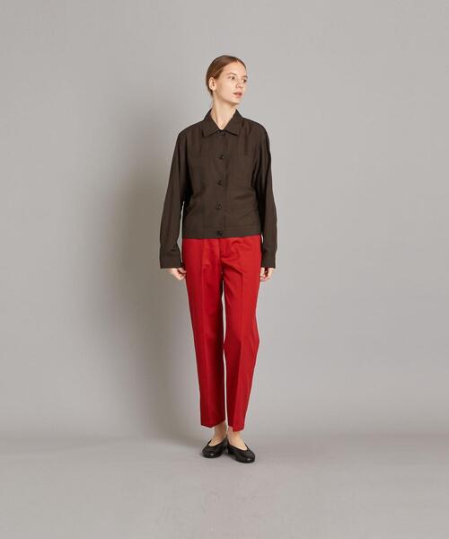 Steven Alan（スティーブンアラン）の「＜Steven Alan＞SHIRT BLOUSON