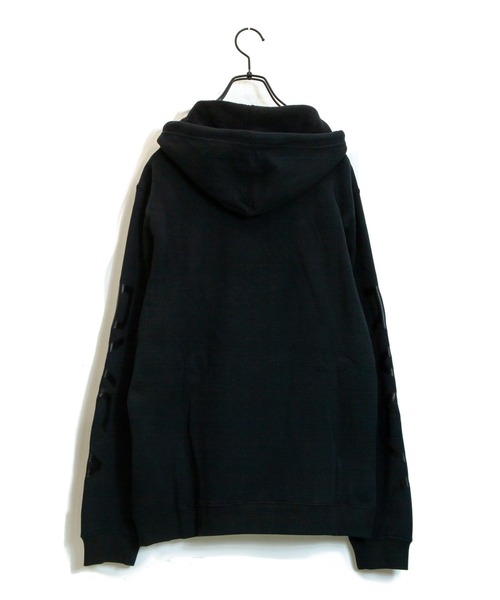 【RVCA】BIG PIXEL HOODIE パーカー RVCA（ルーカ）の「RVCA-BIG PIXEL HOODIE（パーカー）」 - WEAR