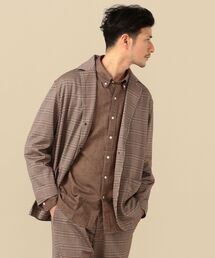 SHIPS: セットアップ対応 SYNTHETIC WOOL ウォッシャブル ジャケット