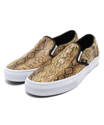 NANO universe | VANS/Classic Slip On SNAKE(スニーカー)