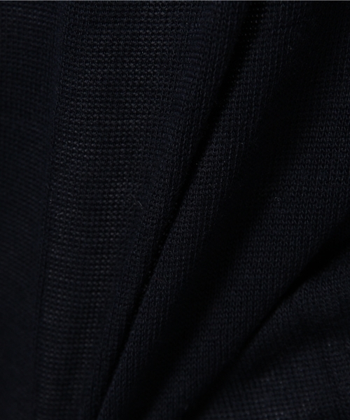 Sheta（シータ）の「バックリボンニットPO（ニット/セーター・レディース・ボルドー/ネイビー・FREE）」の7枚目の写真