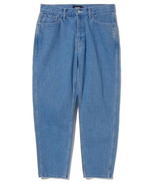 ◈ページ XLARGE（エクストララージ）の「5POCKETS STITCH DENIM PANTS