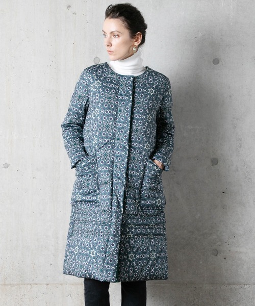 ♡CLANE 20ss トレンチコート ミント♡ 