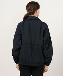 Onitsuka Tiger（オニツカタイガー）の「JACKET（ナイロンジャケット