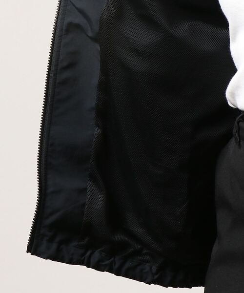 Onitsuka Tiger（オニツカタイガー）の「JACKET（ナイロン