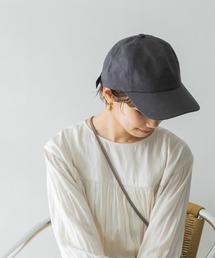 URBAN RESEARCH | リネンキャップ(キャップ)