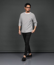 The DUFFER of ST.GEORGE（ザダファーオブセントジョージ）の