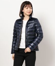 Woolrich ウールリッチのダウンジャケット コート ショート丈 通販 Zozotown
