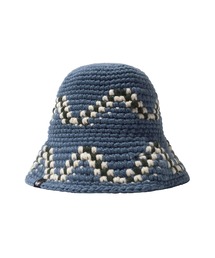 STUSSY（ステューシー）の「Giza Knit Bucket Hat（ハット