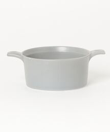 salle de bal（サルデバル）の「光春窯　耐熱食器　オーブンカラー　丸型グラタン鉢　KRT･･（食器）」
