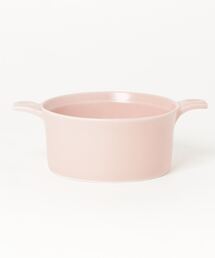 salle de bal（サルデバル）の「光春窯　耐熱食器　オーブンカラー　丸型グラタン鉢　KRT･･（食器）」