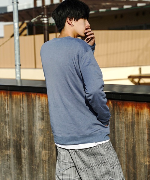 Blue Standard （ブルースタンダード）の「【BLUE STANDARD