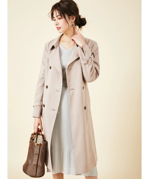 セール ブランド古着 コート その他アウター Fabulous Angela ファビュラスアンジェラ のファッション通販 Zozoused