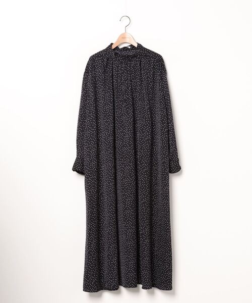 セール ブランド古着 長袖ワンピース ワンピース American Holic アメリカンホリック のファッション通販 Zozoused