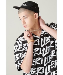 LIBERE(x[)LIBERE x[ / FULL LOGO SHIRT tSVc vg bNXtBbg rbOVGbg / 211234 / 211235(Vc/uEX)