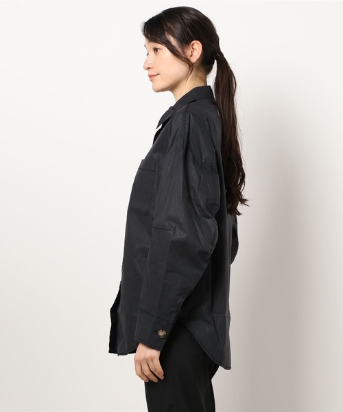 REJINA PYO（レジーナピョウ）の「REJINA PYO Kinsey Shirt（シャツ 