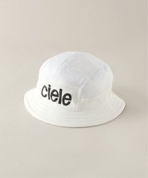 【Ciele / シエル】BKTHat-Standard Large バケットハット/ベルハット
