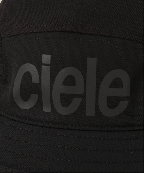 JOURNAL STANDARD（ジャーナルスタンダード）の「【Ciele / シエル】BKTHat-Standard Large バケットハット/ベルハット（ハット・メンズ・ブラック/ホワイト・LARGE）」の16枚目の写真