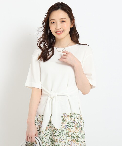 Web限定カラーあり ツイストニット ニット セーター Reflect リフレクト のファッション通販 Zozotown