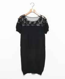 ブランド古着 Vanillacouture ヴァニラクチュールのワンピース ドレス古着通販 Zozoused