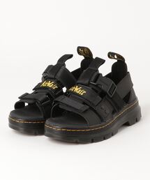 Dr. Martens | TRACT PEARSON　26473001(サンダル)