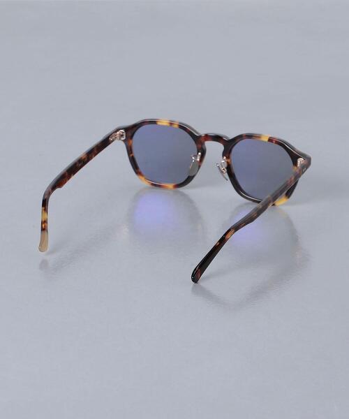 BLANC.. ブラン BM010 40%引き】 BLANC ブラン BM010 D.BRN BLANC