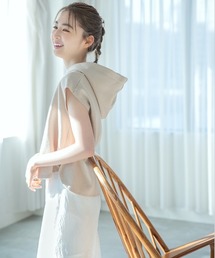 WILLSELECTION | フレンチフーディー(パーカー)