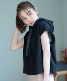 WILLSELECTION | フレンチフーディー(パーカー)