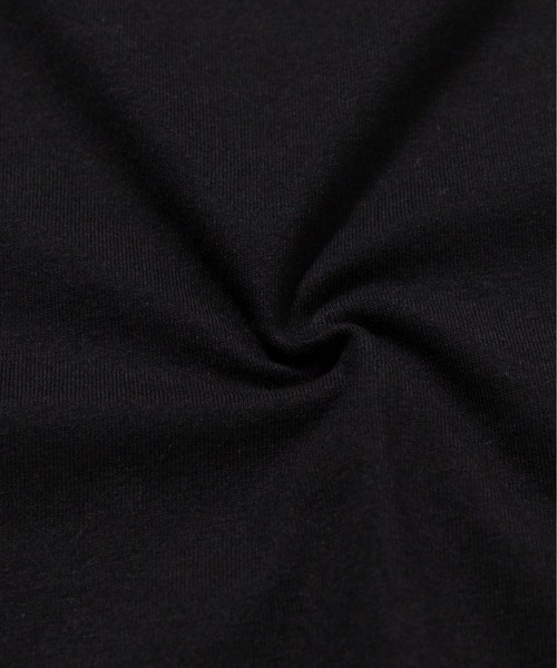 ROMANTIC CROWN（ロマンティッククラウン）の「【ROMANTIC CROWN】AMUR TIGER TEE / ロマンティッククラウン アムール タイガー グラフィック Tシャツ（Tシャツ/カットソー・メンズ・ブラック/ホワイト/オートミール・SMALL/LARGE/X-LARGE/MEDIUM）」の18枚目の写真